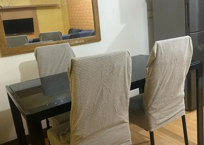 Spacious 36sqm 2br Group 4-10 Pax