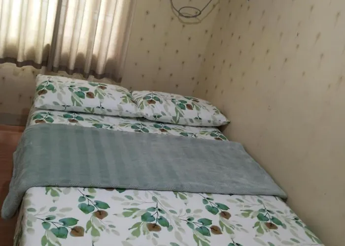 Spacious 36sqm 2br Group 4-10 Pax *