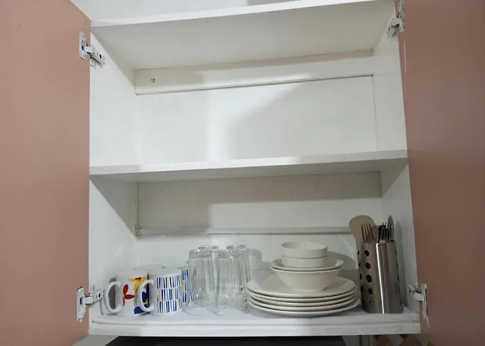 Spacious 36sqm 2br Group 4-10 Pax *